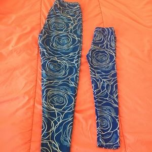 Lularoe leggings